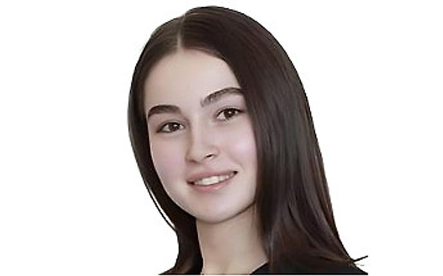 Соловьева Наталья Константиновна