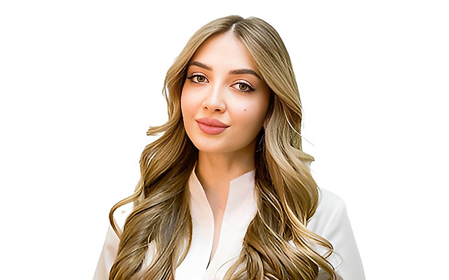 Уматгириева Милана Мусаевна