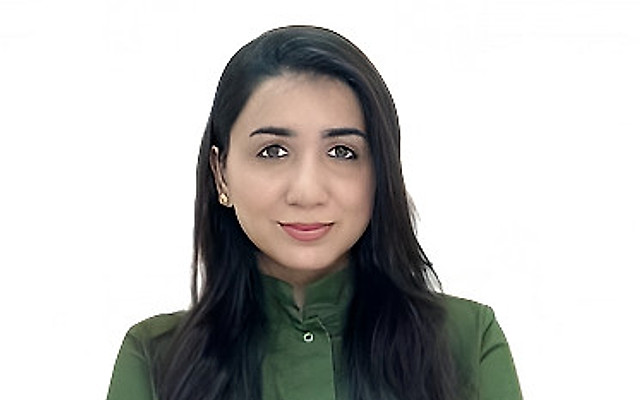 Абдуллаева Гюлнар Эльдаровна