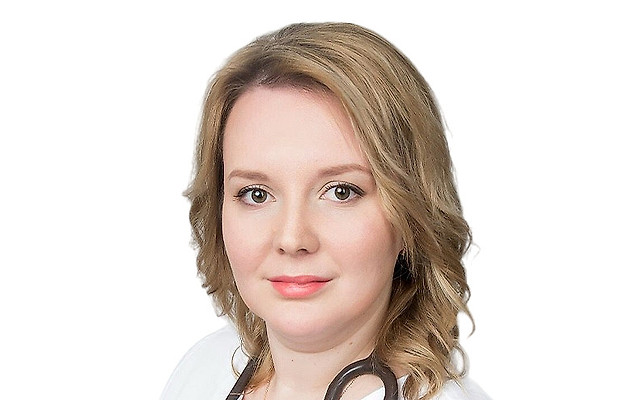 Тарасова Елена Алексеевна