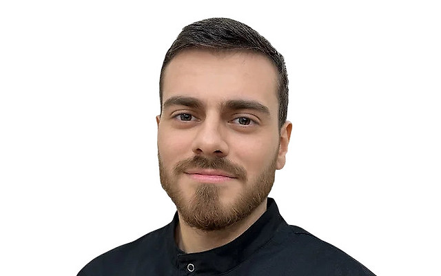 Алескеров Заур Сайяфович