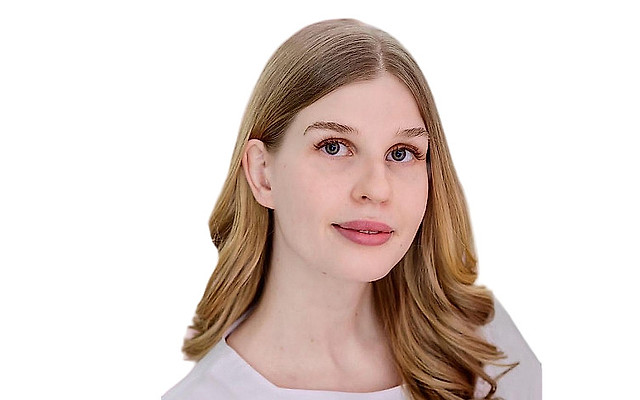 Мусихина Елена Сергеевна
