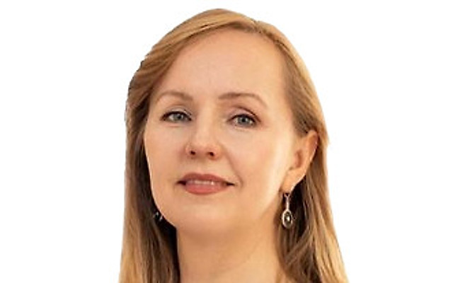 Яцкеева Анна Алексеевна