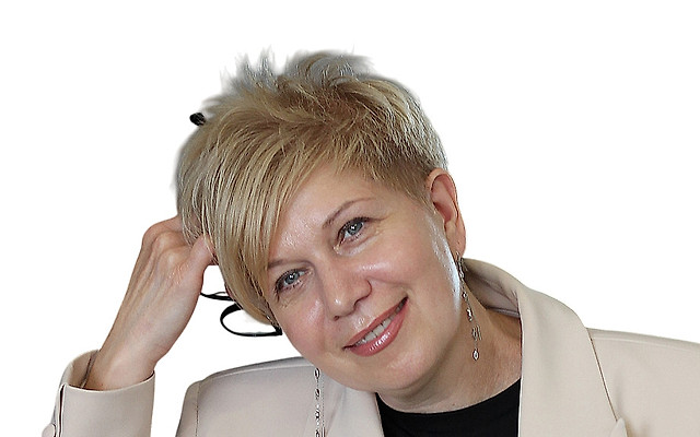 Делла Мартина Вита