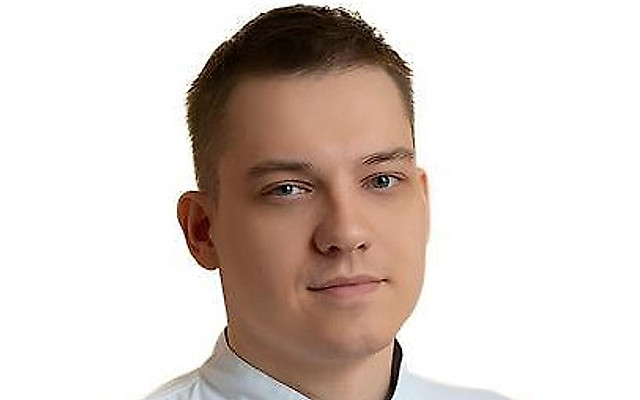 Кузьмин Александр Дмитриевич