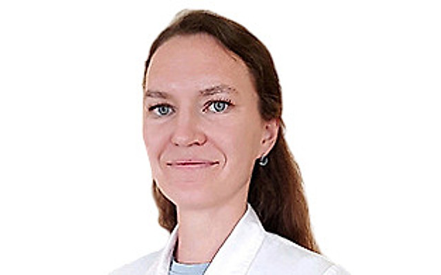 Бахтерева Вера Дмитриевна