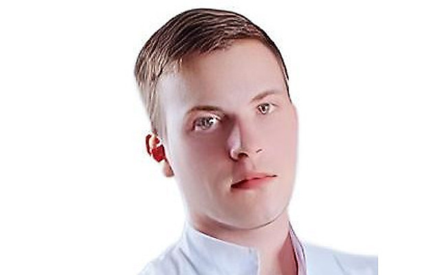 Гокжаев Георгий Сергеевич