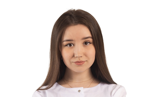 Шляпникова Наталья Николаевна