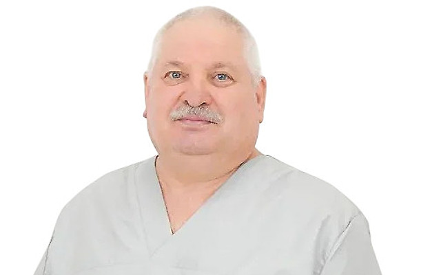 Шестаков Александр Игоревич