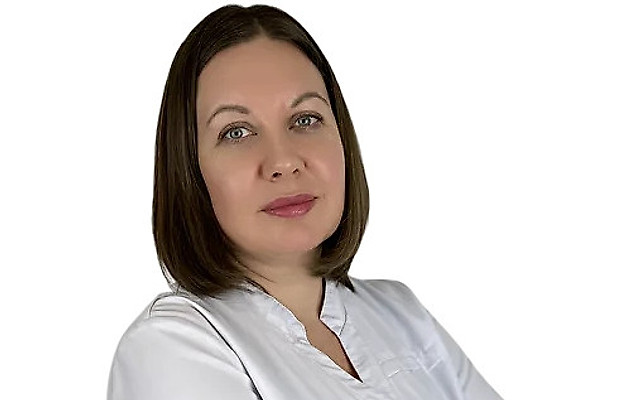Яхина Татьяна Александровна