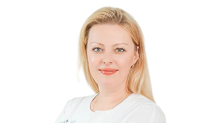 Сиразитдинова Наталья Альбертовна