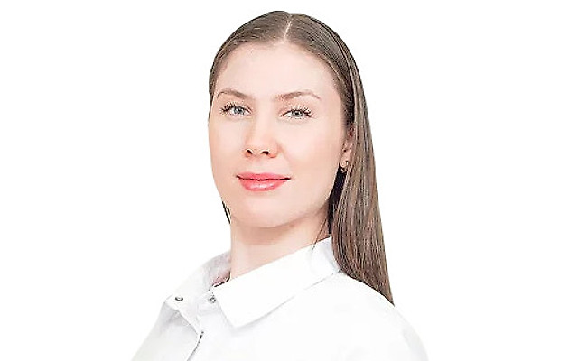 Хазеева Камила Кирамовна