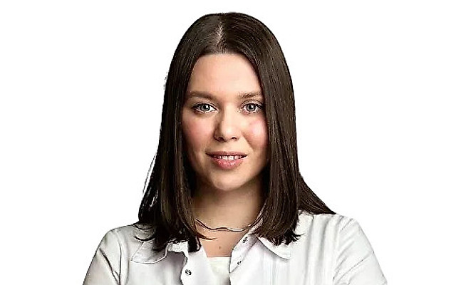 Ларионова Анна Сергеевна