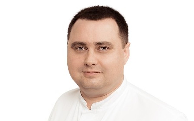 Воронин Андрей Владимирович