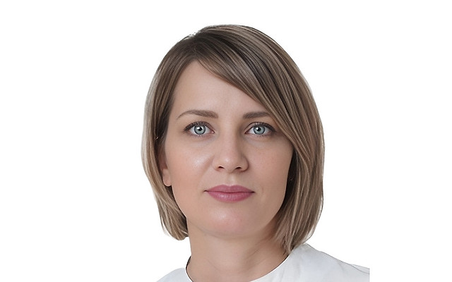 Гракова Оксана Ивановна