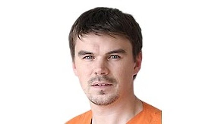 Горбунов Дмитрий Николаевич