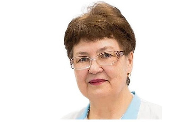 Камаева Гузель Махубовна