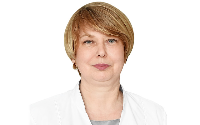 Короткова Наталья Сергеевна