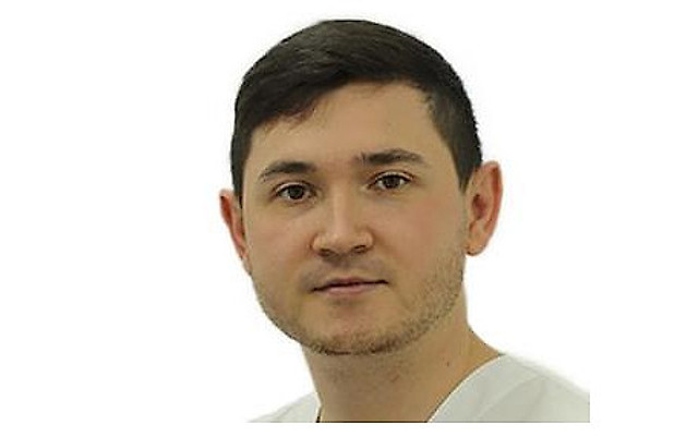 Фахрануров Ильдар Индусович