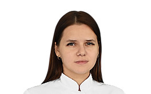 Дыбка Валерия Дмитриевна