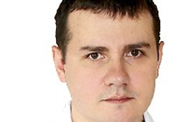 Литвинов Михаил Юрьевич