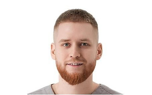 Бессмертный Владислав Дмитриевич