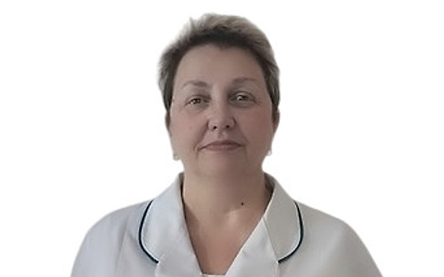 Миронова Светлана Викторовна