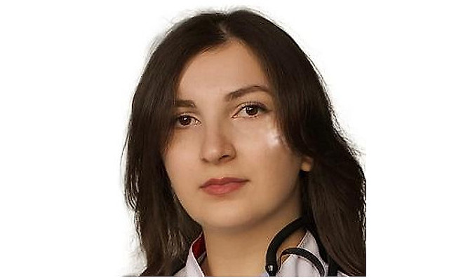 Халилова Нурлана Надировна