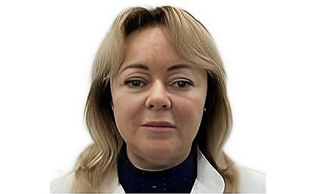 Агушева Наталья Александровна
