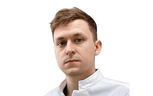 Кудинов Юрий Александрович