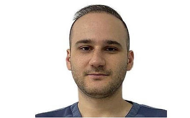 Мамедов Ринат Матлаб