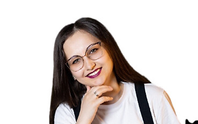 Сороколет Назира Рустамбековна