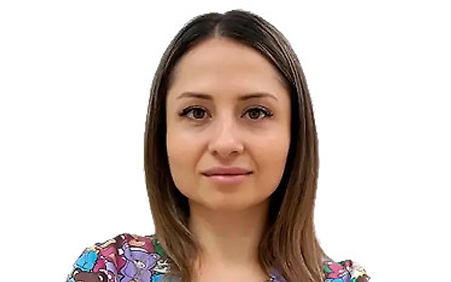Тулякова Ольга Владимировна