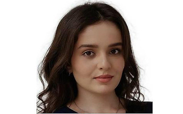 Чалдырян Регина Руслановна