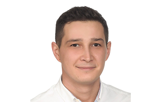 Муминов Дамир Ахмедович