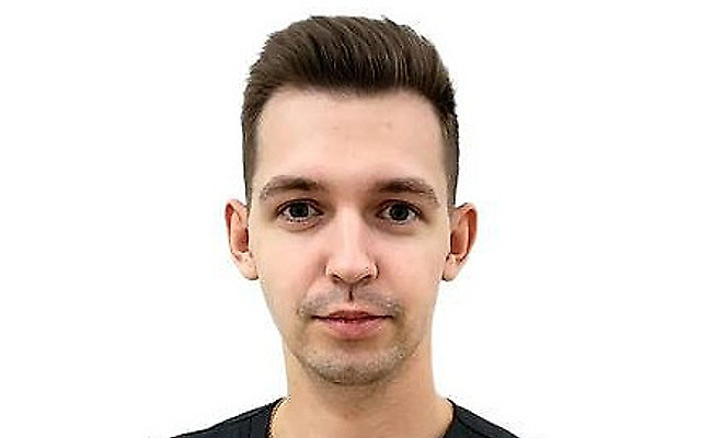 Ченегин Геннадий Александрович