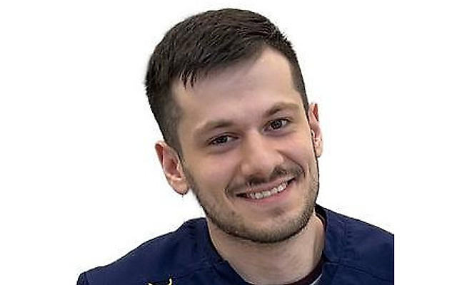 Алиев Муса Гаджиевич