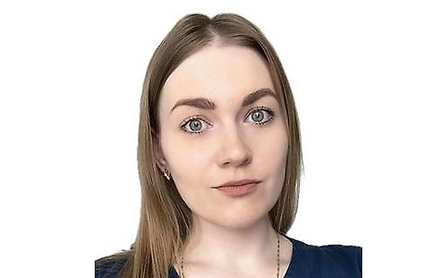 Лашманова Ирина Анатольевна
