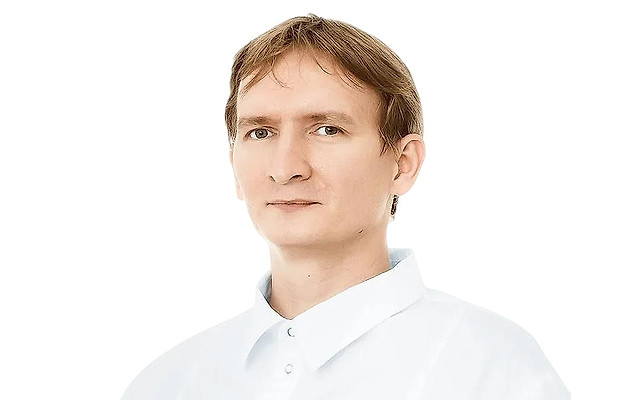 Сапегин Виталий Александрович