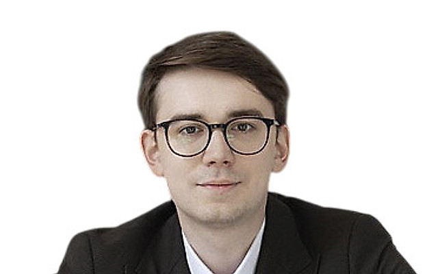 Холодков Иван Сергеевич