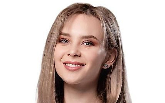 Костенко Анастасия Владимировна