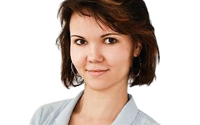 Шкрум Алиса Сергеевна