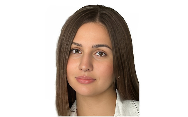 Кабацкая Екатерина Николаевна