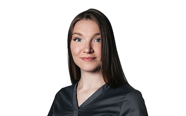 Закатова Елена Алексеевна