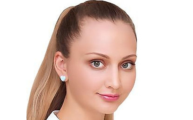 Петрий Марина Александровна