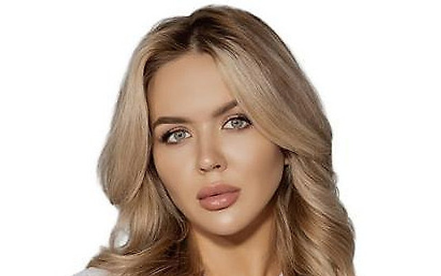 Скрипкина Елизавета Игоревна