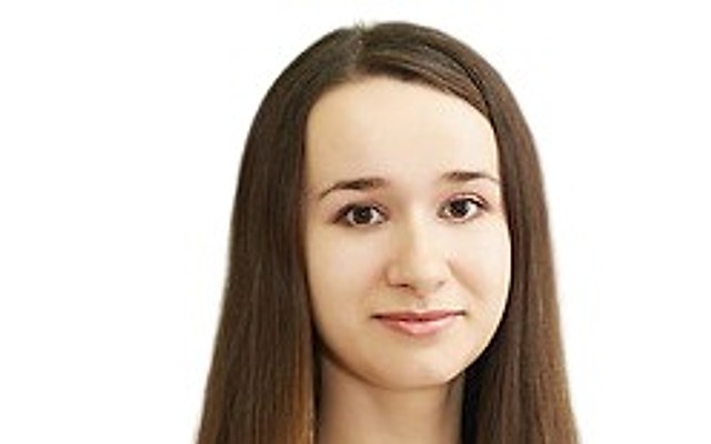 Титкова Кристина Викторовна
