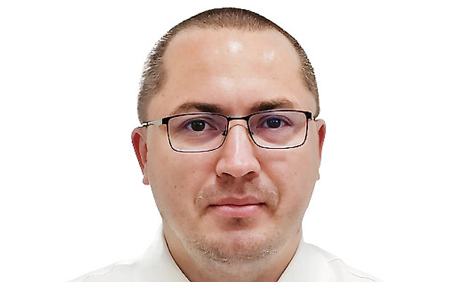 Булдаков Александр Васильевич