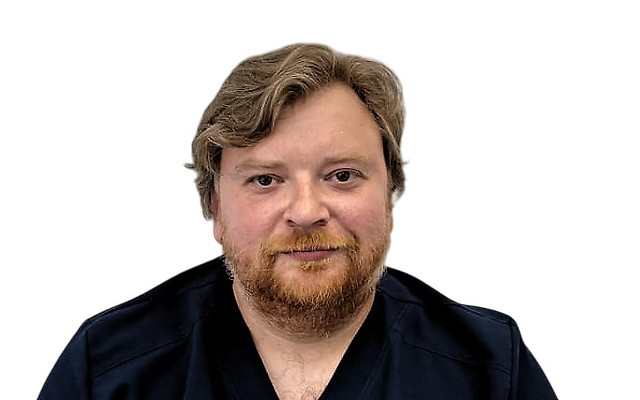 Тимофеев Николай Анатольевич