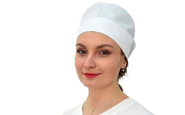 Тимохина Дарья Борисовна